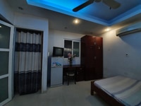 Phòng cho thuê ở KDC Nam Long, chỉ cần xách valy vào ở