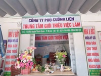Các ứng viên cần việc Chăm em ,chăm người già,làm Tạp vụ quán ăn. Các ứng viên cần việc Chăm em ,chăm người già,làm Tạp vụ quán ăn.