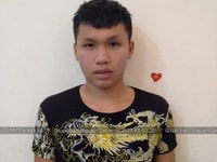 Em Toán 19 tuổi, Tìm việc bưng bê,chạy bàn Em Toán 19 tuổi, Tìm việc bưng bê,chạy bàn