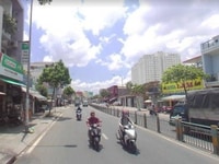 Bán nhà đẹp hẻm ô tô ,gần sát sân bay Bán nhà đẹp hẻm ô tô ,gần sát sân bay