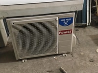 Thanh lý 15 bộ điều hòa Funiki 12000btu- 2 chieu mới 90% Thanh lý 15 bộ điều hòa Funiki 12000btu- 2 chieu mới 90%