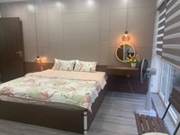 WTF03 - Cho thuê căn hộ 1-2 ngủ tại Waterfront chân Cầu Rào 2 WTF03 - Cho thuê căn hộ 1-2 ngủ tại Waterfront chân Cầu Rào 2