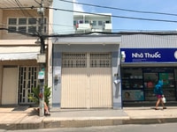 Bán nhà mặt tiền đường nội bộ P. An Lạc, Bình Tân - Thuộc KDC Lê Thành Bán nhà mặt tiền đường nội bộ P. An Lạc, Bình Tân - Thuộc KDC Lê Thành
