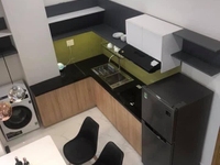 Bán nhà ở dịch vụ MT HXH Kinh Dương Vương Bình Tân giá 999tr 42m2 Bán nhà ở dịch vụ MT HXH Kinh Dương Vương Bình Tân giá 999tr 42m2