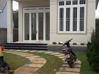 Bán nhà đường Lý Chính Thắng, P.2, TP. Bảo lộc, sổ hồng, thổ cư Bán nhà đường Lý Chính Thắng, P.2, TP. Bảo lộc, sổ hồng, thổ cư