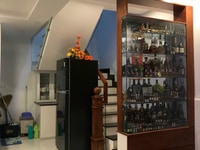 Bán nhà 1T1L Trần Hưng Đạo/Q5, 48m2/875tr, SHR Bán nhà 1T1L Trần Hưng Đạo/Q5, 48m2/875tr, SHR