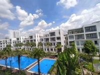 Bán căn biệt thự view hồ bơi độc nhất tại The Manor Central Park Bán căn biệt thự view hồ bơi độc nhất tại The Manor Central Park