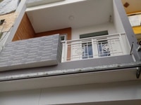 Bán nhà mới xây Ở Quận Tân Bình, 70 m2, 5PN Bán nhà mới xây Ở Quận Tân Bình, 70 m2, 5PN