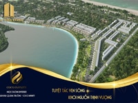 Bán đất Ngọc Dương Riverside ven sông Cổ Cò Bán đất Ngọc Dương Riverside ven sông Cổ Cò