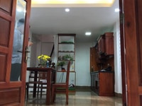 Nhà Thụy Khuê 30M2/5T Lô Góc 2MT Sân rộng 1 nhà ra bờ hồ Nhà Thụy Khuê 30M2/5T Lô Góc 2MT Sân rộng 1 nhà ra bờ hồ