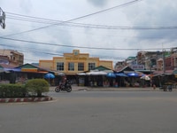 Chính chủ bán đất thổ cư mặt tiền đường Quốc Lộ, sổ hồng riêng Chính chủ bán đất thổ cư mặt tiền đường Quốc Lộ, sổ hồng riêng