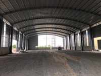 Cho thuê xưởng mới đức hòa thượng dt 1800m giá 80 tr Cho thuê xưởng mới đức hòa thượng dt 1800m giá 80 tr