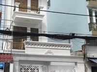 Bán nhà mặt tiền số 92 Đường số 59, Phường 14, Quận Gò Vấp Bán nhà mặt tiền số 92 Đường số 59, Phường 14, Quận Gò Vấp