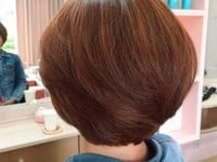 Tuyển thợ chính đứng độc lập tóc nam nữ