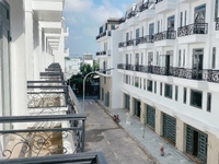 Bán nhà mặt tiền DT 4.5x17m2 - p.thạnh xuân , quận 12 . Giá 4.6 tỷ