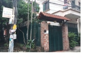 Cần bán biệt thự lô góc siêu đẹp thoáng xuân la 97m2 x 4 tầng Cần bán biệt thự lô góc siêu đẹp thoáng xuân la 97m2 x 4 tầng