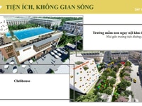 Bán chung cư VCI TP Vĩnh Yên,Vĩnh Phúc Bán chung cư VCI TP Vĩnh Yên,Vĩnh Phúc