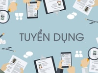 Tuyển 50 công nhân nữ lao động phổ thông Tuyển 50 công nhân nữ lao động phổ thông