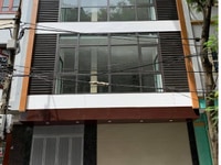 Cho thuê tòa nhà xuân la mới làm xong 6 tầng x 93m2 làm vp, phòng khám Cho thuê tòa nhà xuân la mới làm xong 6 tầng x 93m2 làm vp, phòng khám