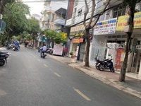 Bán nhà MT Bàu Cát 1, P.14, Tân Bình; 8 x 16m, 4 lầu mới, vị trí đẹp Bán nhà MT Bàu Cát 1, P.14, Tân Bình; 8 x 16m, 4 lầu mới, vị trí đẹp