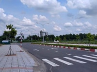 Cần bán gấp lô đất ngay trung tâm hành chính huyện Cần bán gấp lô đất ngay trung tâm hành chính huyện