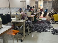 Tuyển 5 Thợ may đi làm ngay tại Quận 12