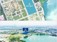 Căn hộ 100% view hồ cạnh làng đại học quốc gia Căn hộ 100% view hồ cạnh làng đại học quốc gia