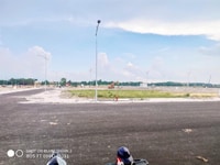 Khu nhà ở phía Nam thị trấn Hồ Thuận Thành , hồ Vũ Kiệt Khu nhà ở phía Nam thị trấn Hồ Thuận Thành , hồ Vũ Kiệt