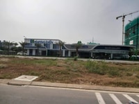 Đất đối diện khu thương xá .gần trường học cấp 3 .gía 3,8ty Đất đối diện khu thương xá .gần trường học cấp 3 .gía 3,8ty