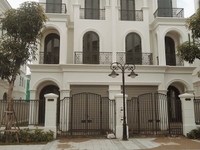 Bán căn Biệt thự song lập. Sao biển 10-10. DT 150m2, MT 10m Bán căn Biệt thự song lập. Sao biển 10-10. DT 150m2, MT 10m