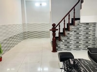 Kinh Doanh Thua Lỗ Bán Nhà 45m2/1tỷ15 Đường Bình Thới, Q11, Gần Chợ