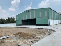 Bán nhà xưởng Bình Mỹ - Củ Chi ( 36x120) ( 3399m - 25ty - TL ) Bán nhà xưởng Bình Mỹ - Củ Chi ( 36x120) ( 3399m - 25ty - TL )