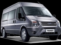 Bán 01 xe Ford Transit cuoi 2016 dau 2017 Bán 01 xe Ford Transit cuoi 2016 dau 2017