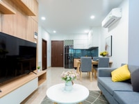 Căn hộ giá rẻ tại Thuận An, Bình Dương, diện tích đa dạng, 168 triệu Căn hộ giá rẻ tại Thuận An, Bình Dương, diện tích đa dạng, 168 triệu