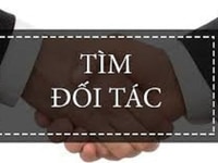 Tìm 5 đối tác nghiêm túc phát triển công việc kinh doanh toàn cầu Tìm 5 đối tác nghiêm túc phát triển công việc kinh doanh toàn cầu
