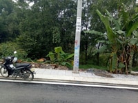 Bán 310m2 Đất Thổ Cư Đường Số 2 Tam Bình Thủ Đức Bán 310m2 Đất Thổ Cư Đường Số 2 Tam Bình Thủ Đức