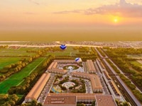 Apec Land Huế mở bán phân khu Apec Imperia Boulevard Apec Land Huế mở bán phân khu Apec Imperia Boulevard