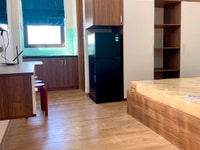 Cho thuê căn hộ full nội thất trung tâm gần ĐH Kiến Trúc 3,5tr/tháng Cho thuê căn hộ full nội thất trung tâm gần ĐH Kiến Trúc 3,5tr/tháng