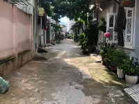 Bán nhà mới, hẻm 247, 1 sẹc, Lê Đức Thọ, P.17, Gò Vấp Bán nhà mới, hẻm 247, 1 sẹc, Lê Đức Thọ, P.17, Gò Vấp