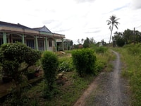 2643 m2 đất cây lâu năm Rẻ Bèo có 300m2 thổ cư 2643 m2 đất cây lâu năm Rẻ Bèo có 300m2 thổ cư