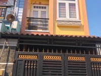 Chính chủ bán căn nhà 2PN, 44m2,Bình Tân, giá 1.9 tỷ, bao phí Chính chủ bán căn nhà 2PN, 44m2,Bình Tân, giá 1.9 tỷ, bao phí