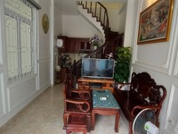 Bán nhà số 75D ngõ 18 Định Công Thượng, ngõ rộng ôtô đỗ
