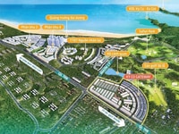 Đất thổ cư giá rẻ tại Quy Nhơn liền kề biển, có hồ bơi Đất thổ cư giá rẻ tại Quy Nhơn liền kề biển, có hồ bơi
