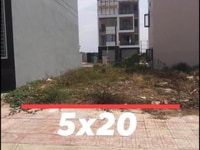 Bán nhanh thu hồi vốn diện tích 100m2 Bán nhanh thu hồi vốn diện tích 100m2