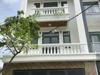 Bán nhà mới hoàn thiện 5m x16m KDC Đào Sư Tích Bán nhà mới hoàn thiện 5m x16m KDC Đào Sư Tích