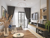 Chuẩn Sống Xanh Căn Hộ Bcons Plaza Làng Đại Học Liền Kề BXMĐ Mới. Chuẩn Sống Xanh Căn Hộ Bcons Plaza Làng Đại Học Liền Kề BXMĐ Mới.