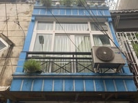 Bán nhà hẻm 4m Phan xích long p3 pn Bán nhà hẻm 4m Phan xích long p3 pn