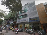 Cho thuê tòa nhà 72-74 Trương Định, Bến Thành, Q1 Cho thuê tòa nhà 72-74 Trương Định, Bến Thành, Q1