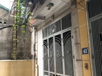 2.6 TỶ Kim Giang cách ô tô tránh 30m- sổ vuông đẹp
