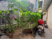Bán Đất Trung Tâm Ba Đình - Gần Phố - Lô Góc - 39m2 - 2.9 Tỷ. Bán Đất Trung Tâm Ba Đình - Gần Phố - Lô Góc - 39m2 - 2.9 Tỷ.